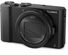 Panasonic Lumix DMC-LX15 Camera