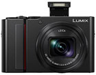 Panasonic Lumix DMC-TZ200 Camera