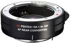 Pentax 1.4x AW HD DA AF Rear Converter