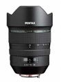 Pentax 15-30mm f2.8mm HD FA ED SDM WR Lens