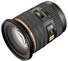 Pentax 16-50mm f2.8 DA* ED AL IF SDM Lens
