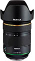 Pentax 16-50mm f2.8 HD DA* ED PLM AW Lens