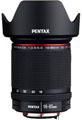 Pentax 16-85mm f3.5-5.6 HD ED DC WR DA Lens