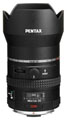 Pentax 25mm f4 AL IF SDM DFA 645 Lens