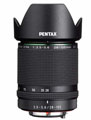 Pentax 28-105mm f3.5-5.6 HD D FA ED DC WR Lens