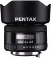 Pentax 35mm f2.0 SMC AL Lens