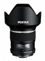 Pentax 35mm f3.5 HD AL IF FA 645 Lens