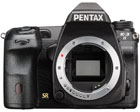 Pentax K-3 II Camera Body