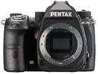 Pentax K-3 Mark III Camera Body