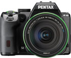 Pentax K-S2 Camera with 18-135mm WR Lens