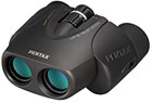 Pentax Up 8-16x21 Binoculars