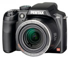 Pentax X5