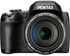 Pentax XG-1 Digital Camera