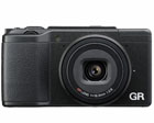 Ricoh GR II Camera