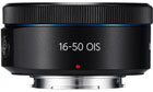 Samsung 16-50mm f3.5-5.6 Power Zoom ED OIS Lens