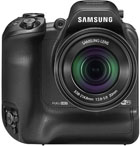 Samsung WB2200F Smart Digital Camera