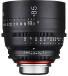 Samyang 85mm T1.5 XEEN Cine (Micro Four Thirds Mount) Lens