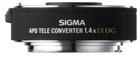 Sigma 1.4x EX DG APO Tele Converter (Nikon Fit)