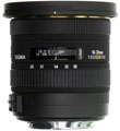 Sigma 10-20mm F3.5 EX DC HSM (Pentax Fit) Lens