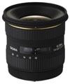 Sigma 10-20mm f4-5.6 EX DC HSM (Nikon Fit) Lens