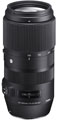 Sigma 100-400mm f5-6.3 DG OS HSM (Canon Fit) C Lens