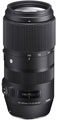 Sigma 100-400mm f5-6.3 DG OS HSM (Nikon Fit) C Lens