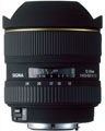 Sigma 12-24mm f4.5-5.6 DG HSM II (Canon Fit) Lens