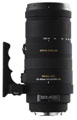 Sigma 120-400mm f4.5-5.6 DG OS HSM (Canon Fit) Lens