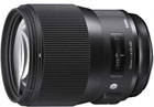 Sigma 135mm f1.8 DG HSM Art Lens (Canon Fit)