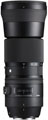 Sigma 150-600mm f5-6.3 DG OS HSM (Canon Fit) C Lens With 1.4x Teleconverter