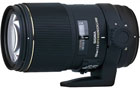 Sigma 150mm f2.8 EX DG OS HSM Macro (Canon Fit) Lens