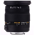 Sigma 17-50mm f2.8 EX DC OS HSM (Canon Fit) Lens