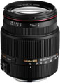 Sigma 18-200mm f3.5-6.3 DC OS II (Canon Fit) Lens