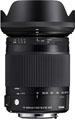 Sigma 18-300mm f3.6-6.3 DC Macro HSM (Pentax Fit) C Lens