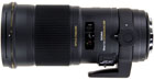 Sigma 180mm f2.8 EX APO DG OS HSM APO Macro (Canon Fit) Lens