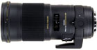Sigma 180mm f2.8 EX APO DG OS HSM APO Macro (Nikon Fit) Lens