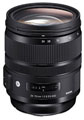 Sigma 24-70mm f2.8 DG OS HSM Art Lens (Nikon Fit)