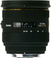 Sigma 24-70mm f2.8 EX DG HSM (Canon Fit) Lens