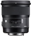 Sigma 24mm f1.4 DG HSM (Nikon Fit) A Lens