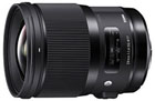 Sigma 28mm f1.4 DG HSM Art Lens (Canon Fit)