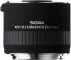 Sigma 2x EX DG APO Tele Converter (Nikon Fit)