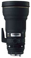Sigma 300mm f2.8 EX DG HSM (Canon Fit) Lens