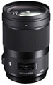 Sigma 40mm f1.4 DG HSM (Nikon Fit) Art Lens