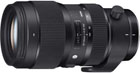 Sigma 50-100mm f1.8 DC HSM (Canon Fit) A Lens