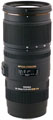 Sigma 50-150mm f2.8 EX DC APO OS HSM (Canon Fit) Lens