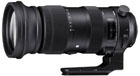 Sigma 60-600mm f4.5-6.3 DG OS HSM (Canon Fit) Sport Lens