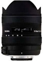 Sigma 8-16mm f4.5-5.6 DC HSM (Canon Fit) Lens