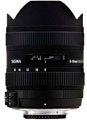 Sigma 8-16mm f4.5-5.6 DC HSM (Pentax Fit) Lens