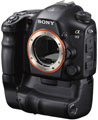 Sony Alpha A99 with Battery Grip