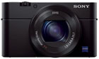 Sony Cyber-shot RX100 Mark III Camera